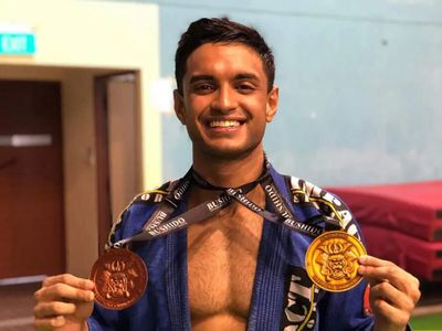 Asian Games 2026: Weight-cut heartbreak returns to haunt India on day of mixed MMA fortunes