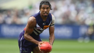 Dockers' state-league boost ahead of AFL decider