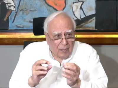 Kapil Sibal hits out at CEC Gyanesh Kumar over voter notice, says issue may reach Supreme Court