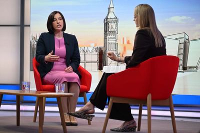 Minister hits out at ‘tax exile’ Jim Ratcliffe after Man Utd owner says UK ‘on the slide’
