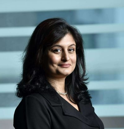 ETMarkets Smart Talk | India may see 50 bps of rate hikes in 2026 as Fed tightens: Garima Kapoor
