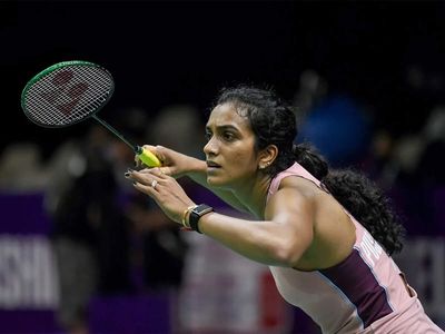 Asian Games badminton: India start campaign with 3-0 win against Kazakhstan in women's team event