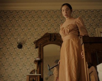 From Lizzie Borden to Myra Hindley, why are we still so fascinated with female killers?