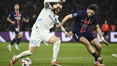 Ligue 1: Paris Saint-Germain head to Marseille for a tense Classique