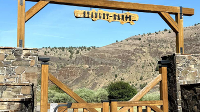 Historic 37-sq mile Oregon ranch sold for $27.55M for conservation, not homes
