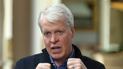 Who is Earl Spencer? Princess Diana’s brother accuses King Charles of ‘gaslighting’ him