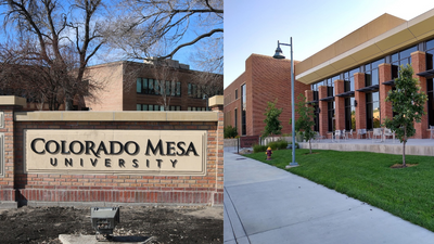 Geothermal Network Cuts Energy Costs: Colorado Mesa saves $1.5 million a year; 471 boreholes serve 16 buildings