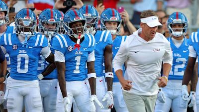 Inside the Night Ole Miss Finally Put Lane Kiffin in the Rearview Mirror