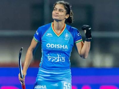 Asian Games 2026: Deepika Sehrawat scores 8 goals as India maul Uzbekistan 19-0 in women's hockey