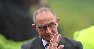 Martin O'Neill makes three changes as Celtic XI to face Rangers revealed