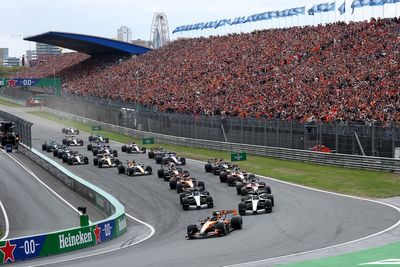 Former engineer urges F1 to introduce "augmented" stewarding group to speed up decisions