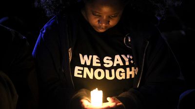 Nine women found dead near Johannesburg sends shockwaves through South Africa
