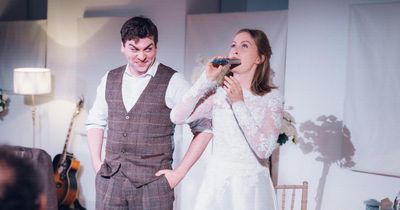 Leading Gaelic theatre company has bold plans for big anniversary
