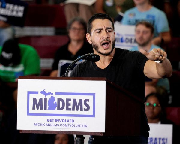 Leftists make waves and Trump flexes muscles: US primary season takeaways