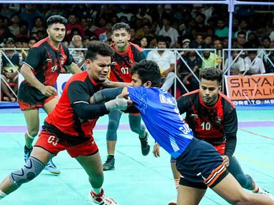 Asian Games 2026: India's Kabaddi teams chase double gold as campaign begins in Aichi-Nagoya