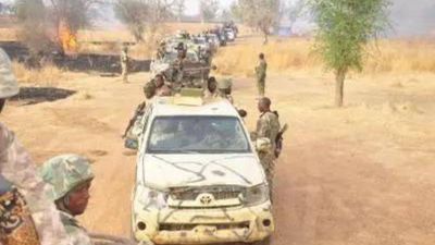 'How can I build a bomb? It tells you how': How Boko Haram fighters are using AI to make explosives, plan attacks