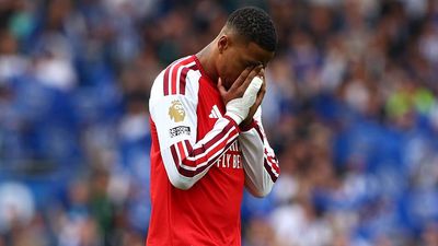 ‘Everyone Was Complaining’—Worrying Scenes for Arsenal Locker Room After First Loss