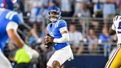 Projecting AP Top 25 After College Football Week 3: Ole Miss Serves LSU Revenge, Texas A&M Stumbles