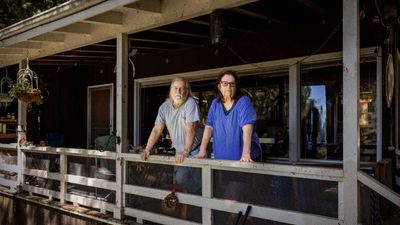 Why Did a California County Fine Them Over $1 Million for Someone Else's Code Violations?