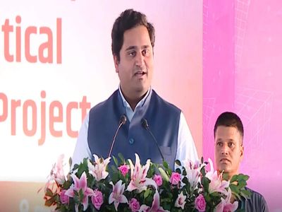 Adani Power lays foundation for ₹48,000 cr Assam power project