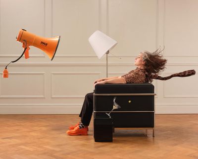 Caitlin Moran: social media went from utopia to hellhole in a decade – if you want to feel hopeful again, get offline