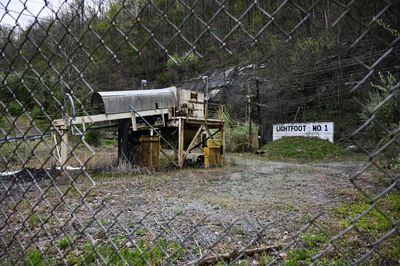 ‘Do you have to be dead?’: US coalminers plead for benefits as black-lung disease cases surge
