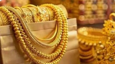Gold likely to stay range-bound next week as dollar, West Asia tensions guide market: Analysts