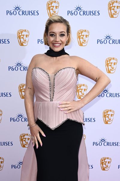 Kelsey Parker gives birth to ‘rainbow baby’ and reveals adorable name