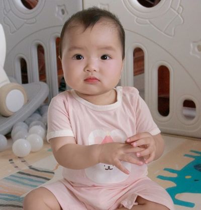 9 Baby Names That Work Whether Your Child Becomes an Artist, Athlete, or Accountant