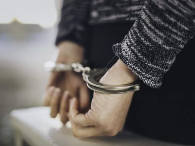 Samajwadi Party MP Laxmikant alias Pappu Nishad booked under SC/ST Act over assault, caste-based abuse