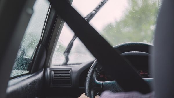 ‘Don’t belong over here’: California man tells black teen she isn’t allowed to practice driving in neighborhood. So black dad puts him in place