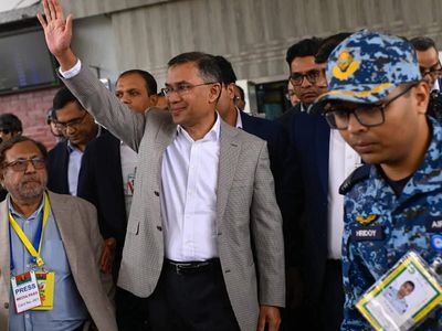 Bangladesh PM Rahman to highlight Rohingya, climate issues in maiden UNGA address