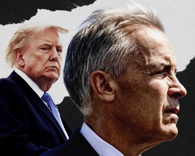 ‘There’s a whipsaw nature to it’: how we’ve covered Donald Trump’s tumultuous trade wars