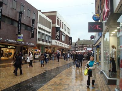 London borough named one of best places in UK to grow old - did your area make the list?