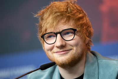 Ed Sheeran Fans React as Viral Photo Shows Unoccupied Rows Before Philadelphia Stadium Concert