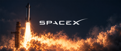 SpaceX and NVIDIA Want to Put AI Data Centers in Orbit