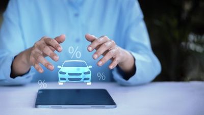 The Average Car Payment Is Nearly $700 — What Salary Actually Makes That Affordable?