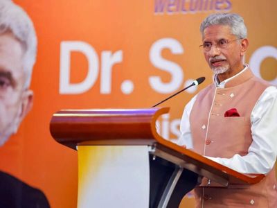S Jaishankar scheduled to address UNGA's 81st session on Sept 26, lead Indian delegation