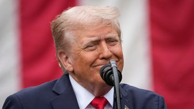 Trump lists his ‘TOP 25’ accomplishments of ‘TERM THREE’. The Iran war is one of them: ‘Obliterated Iran’s nuclear enrichment capacity’