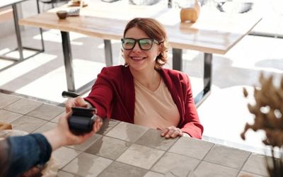 Could You Go One Week Without Spending Money on Anything You Didn’t Plan?