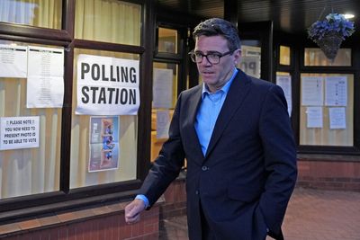 Would Labour win an early election? Here’s what the polls say