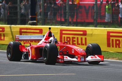 Sebastian Vettel: F1 must combine “things we love” with sustainable future