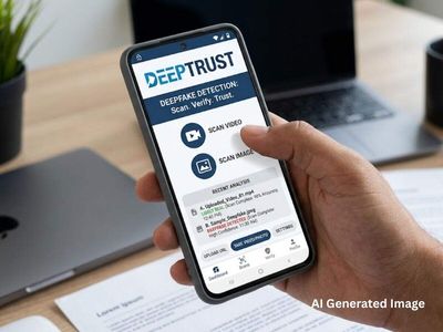 16-year-old built an AI tool after becoming a victim of a deepfake, here’s what happened next