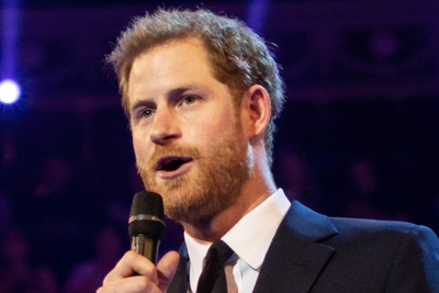 Prince Harry's Push To Give Children a Royal Upbringing Reportedly Exposes a Glaring Contradiction After Exit