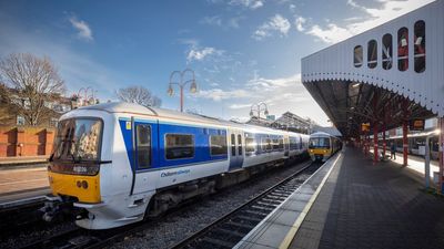 Rail company serving London latest to be nationalised by Government