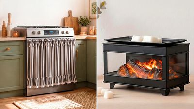50 clever, weird hacks to make your home cozier
