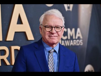 Quote of the day by Steve Martin: ‘If you've got a dollar and you spend 29 cents on a loaf of bread…’ – American comedian on money, perspective and the absurdity of wealth