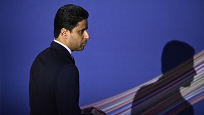 PSG boss Al-Khelaifi under investigation in France for conflict of interest
