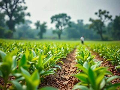 Industry body ACFI seeks Rs 5,000-7,500 cr scheme to cut reliance on China for crop protection inputs