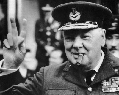 Which leader from history does the world need now?